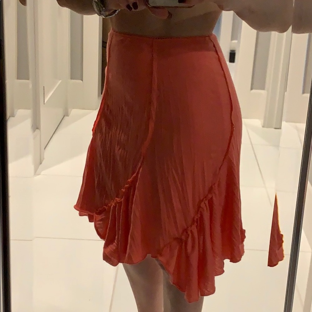 Limited 🌸too skirt💃